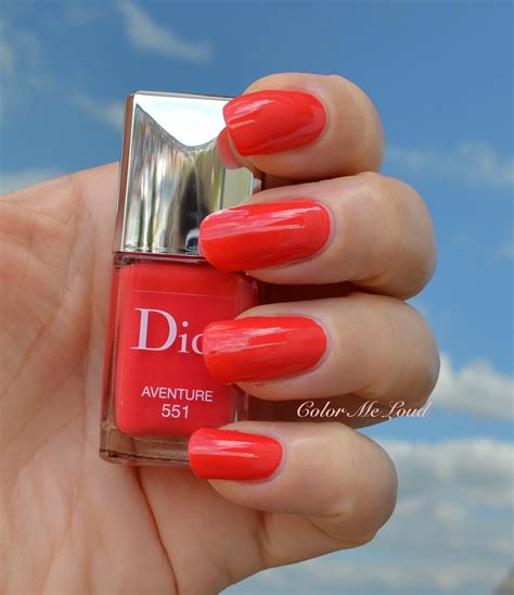 vernis dior mirage|dior vernis nails.